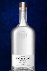 Botol Codigo 1530 Blanco