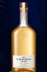 Botol Codigo 1530 Reposado