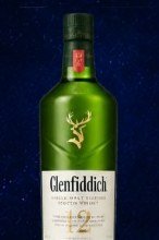 Botol Glenfiddich 15