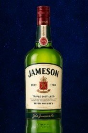 Botol Jameson
