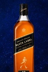 Botol Johnnie Walker Black Label
