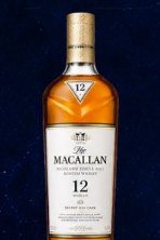 Botol Macallan